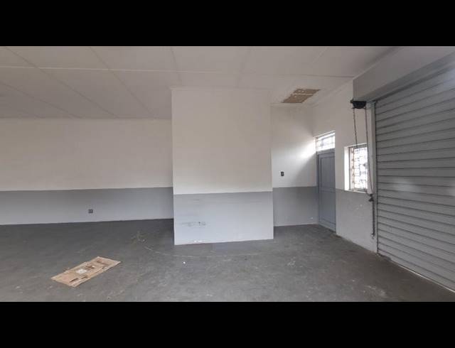 BUSINESS PROPERTY TO RENT IN RICHARDS BAY EXT 7